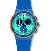 Orologio Swatch Uomo Originals in Plastica SUSN413 - SUSN413